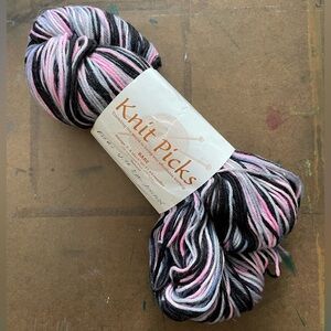 Knit Picks Multicolor Yarn